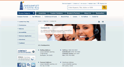 Desktop Screenshot of hmhhomeschool.com
